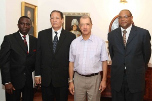 Les Seychelles sont un exemple économique à suivre.