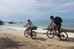 Boost in Russian and Chinese tourists to Seychelles islands