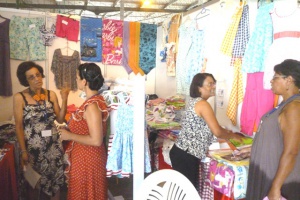 Mauriciens et seychellois prêts à faire des affaires.