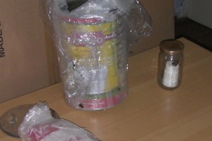 NDEA seizes illegal drugs consignment on East coast of Mahe