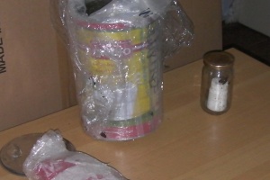 La brigade anti drogue des Seychelles saisit 40,000$ d’héroïne