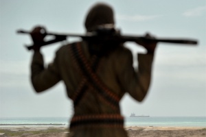 Seychelles government welcomes arrest of Somali pirate chief as positive step in ensuring security in the region