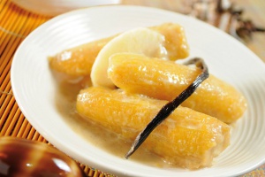 La cuisine des Seychelles à portée de main des parisiens