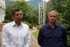 La diplomatie des Seychelles active pour éviter la condamnation à mort des 3 seychellois