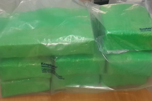 Nouvelle saisie de drogue, aux Seychelles, d’une valeur marchande de 160 mille dollars