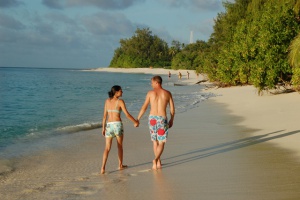 France is back as the Seychelles main tourism market