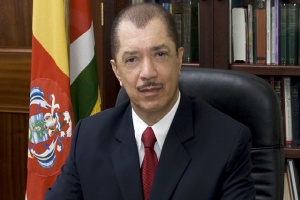 Le président des Seychelles exprime ses condoléances à la suite du décès de la première dame d’Inde.