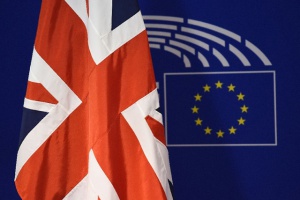 Worried IMF cuts world growth forecast, warns over Brexit