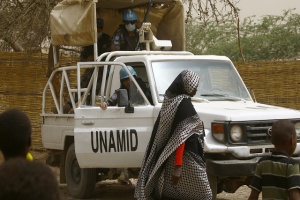 Back to the future as South Sudan's old rivals 'end war', again