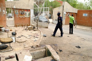 UN alarmed about Boko Haram ties to IS