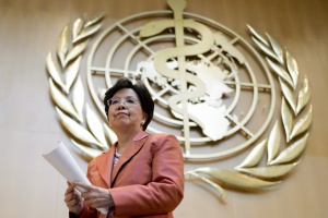 WHO rejects calls to move Olympics over Zika fears