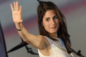 Rome set to elect first female mayor