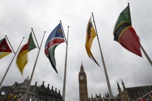 Maldives quits Commonwealth over rights row