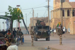 UN peacekeeper, two civilians killed in Mali attack
