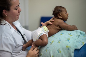 Zika no longer a world public health emergency: WHO