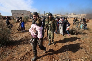 UN to vote on 'too little, too late' Syria ceasefire