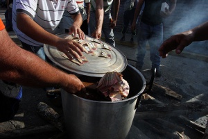 New bills flown into Venezuela in currency crisis