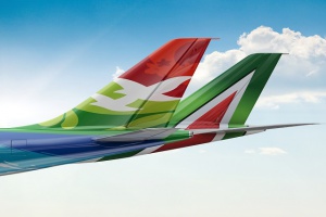 Le transporteur national des Seychelles élargit son accord de partage de codes avec Alitalia
