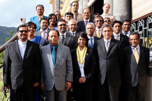 Maurice: un parti de la coalition au pouvoir quitte le gouvernement