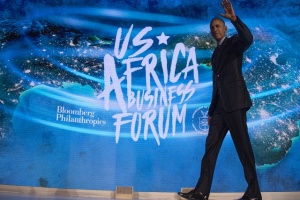 Obama leaves symbolic legacy in Africa