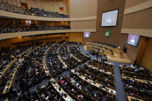 African Union to mull divisive Morocco bid to rejoin bloc