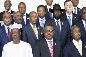 African Union re-admits Morocco after 33-year absence