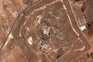 Amnesty accuses Damascus of mass hangings in infamous jail