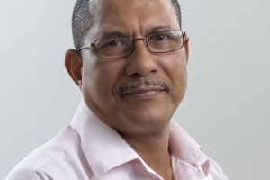 Interview: I want to see a country where everyone is represented, says National Assembly's Leader of Government Business