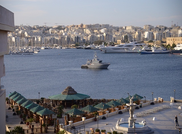 Migration, Trump to dominate EU summit