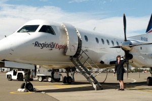 Second scare for Australian airline in a week