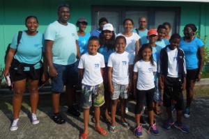 A trip to remember: Students recount adventures on Seychelles’ Aldabra Atoll