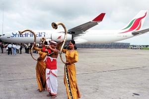 Sri Lanka's airline sell off fails, seeks new partner