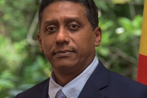 Les Seychelles se joignent au reste du monde pour condamner l’attaque de Londres.