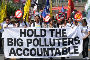 Global pact on environmental rights to be presented to UN