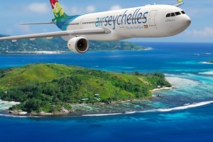 Air Seychelles propose des offres créatives pour Paris, l’Afrique du Sud et Madagascar