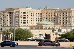 Saudi Arabia seeks to reassure investors after royal purge