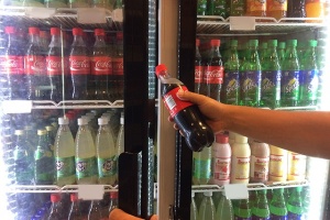 Les Seychelles étudient la taxation des boissons sucrées en 2019 pour lutter contre l'obésité croissante