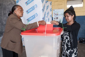 Madagascar: la présidentielle se tiendra à la toute fin 2018