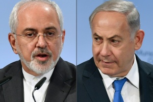 'Do not test Israel's resolve', Netanyahu warns Iran