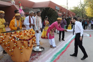 Modi, Macron sign key security deal with an eye on China