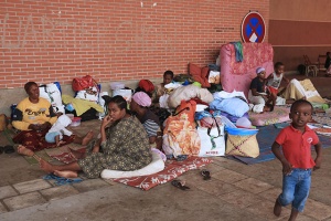 Mayotte: les Comores dénoncent le "chantage" de la France