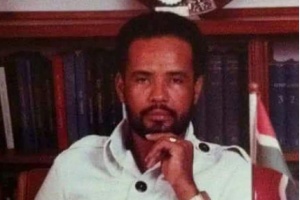 Seychelles' first Defence Minister, Ogilvy Berlouis, passes away