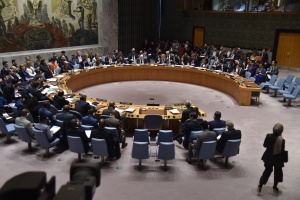 Trump, allies praise Syria strikes as Moscow seethes