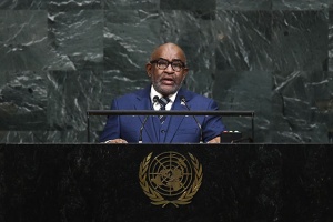 Le président des Comores annonce de problables élections anticipées pour 2019