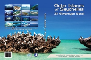 'Outer Islands of Seychelles' gets new print run due to popular demand
