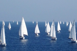 La régate des Seychelles est de retour dans la nation insulaire dimanche avec 10 bateaux et 100 membres d'équipage