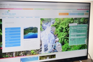 Seychelles Tourism Board launches new website to discover island gems, plan trips