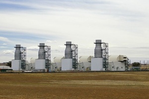 Moins de pétrole, les Seychelles veulent produire de l'électricité au gaz naturel