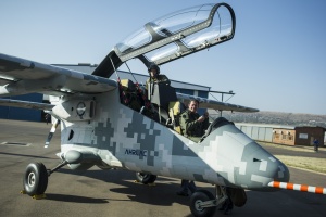 Rent-a-captain: S. Africa plugs global pilot shortage