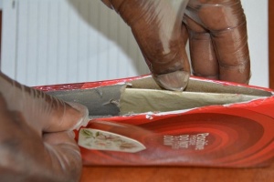 Drug fight in Seychelles: 5.6 kg of heroin seized this year